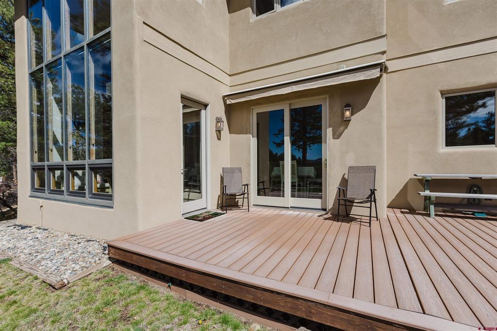 660 Twincreek Circle Pagosa Springs CO 81147