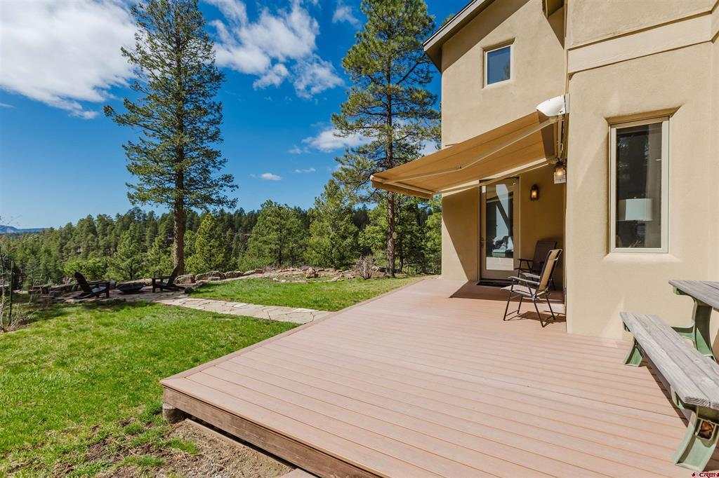 660 Twincreek Circle Pagosa Springs CO 81147