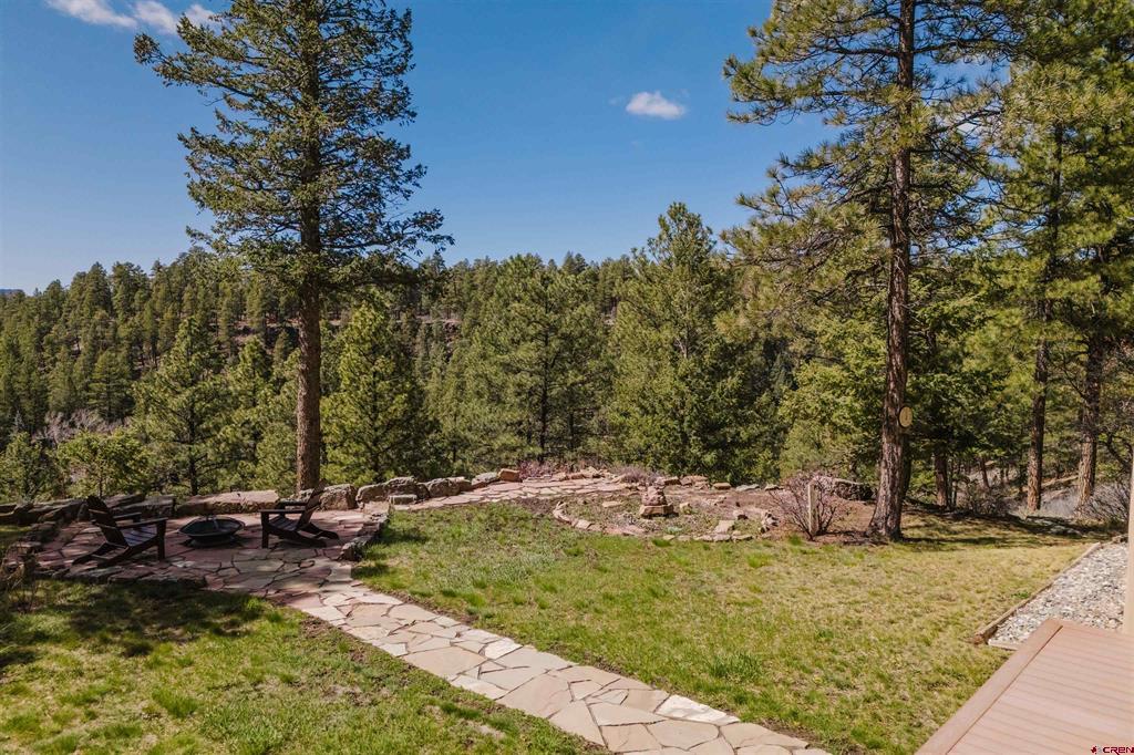 660 Twincreek Circle Pagosa Springs CO 81147