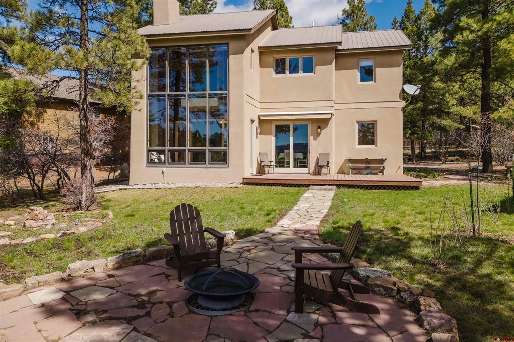 660 Twincreek Circle Pagosa Springs CO 81147