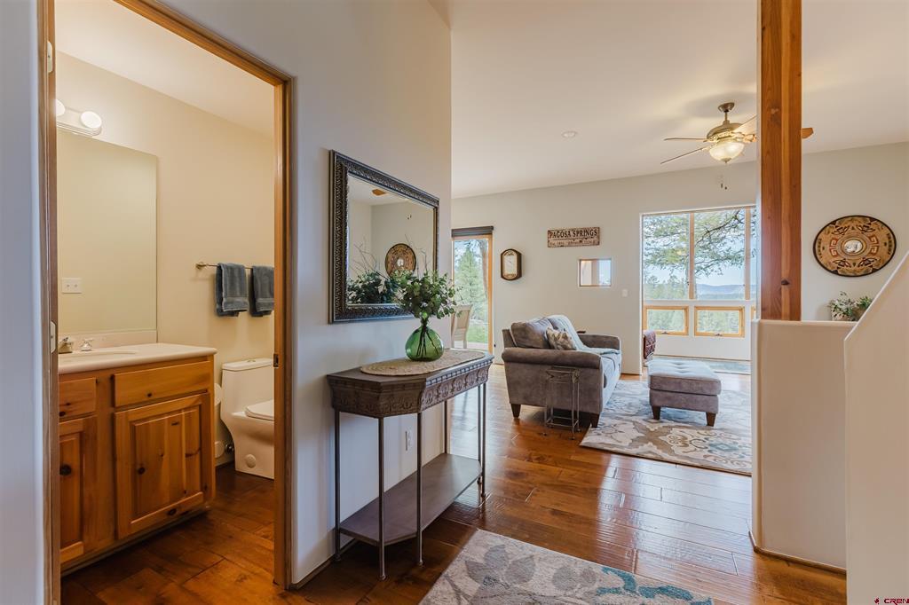 660 Twincreek Circle Pagosa Springs CO 81147