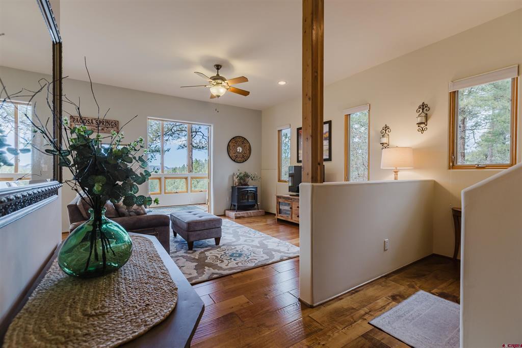 660 Twincreek Circle Pagosa Springs CO 81147