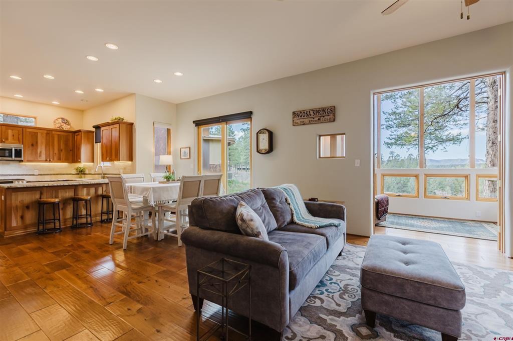 660 Twincreek Circle Pagosa Springs CO 81147