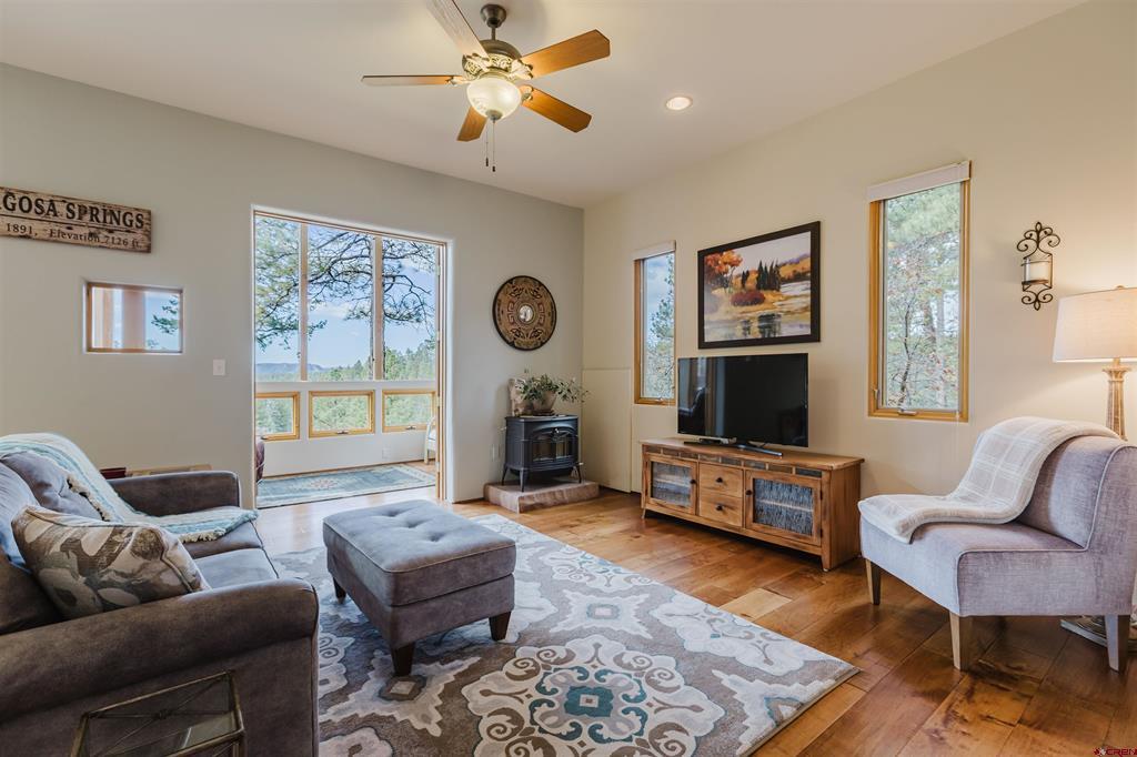 660 Twincreek Circle Pagosa Springs CO 81147