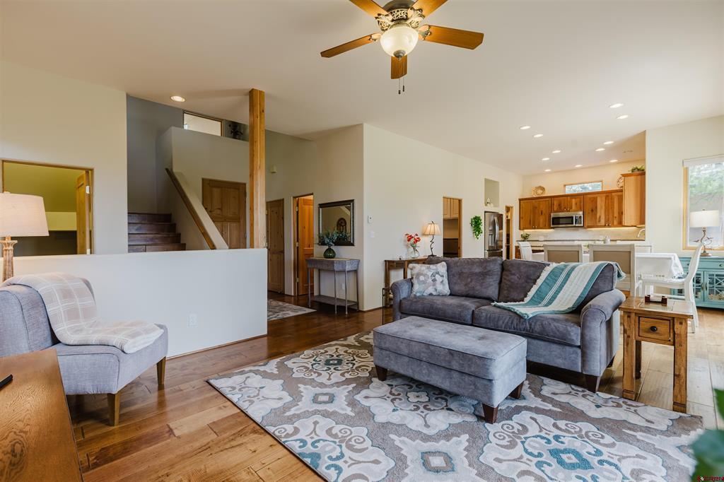 660 Twincreek Circle Pagosa Springs CO 81147