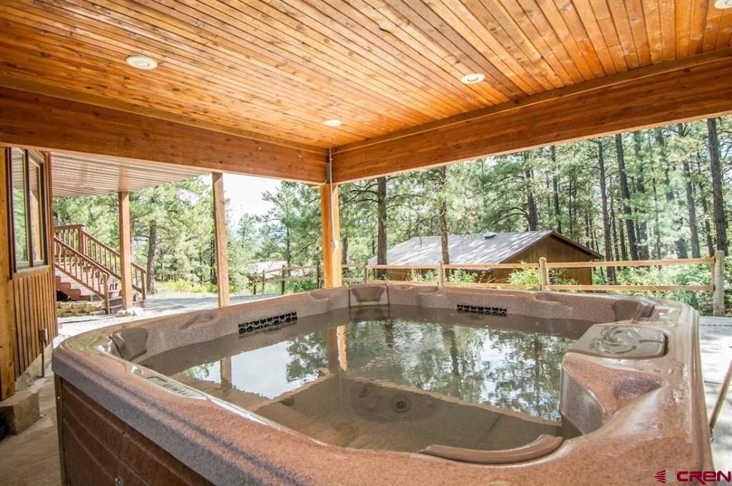 235 Clearwater Drive Pagosa Springs CO 81147