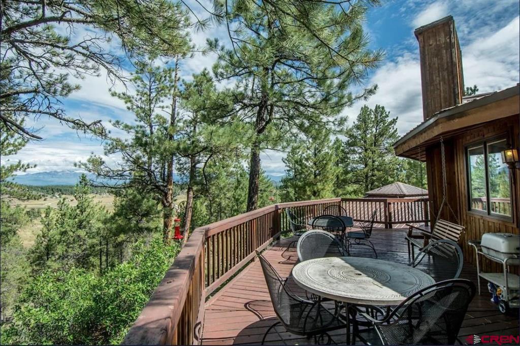 235 Clearwater Drive Pagosa Springs CO 81147