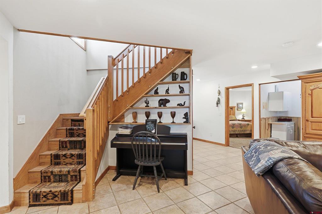 235 Clearwater Drive Pagosa Springs CO 81147