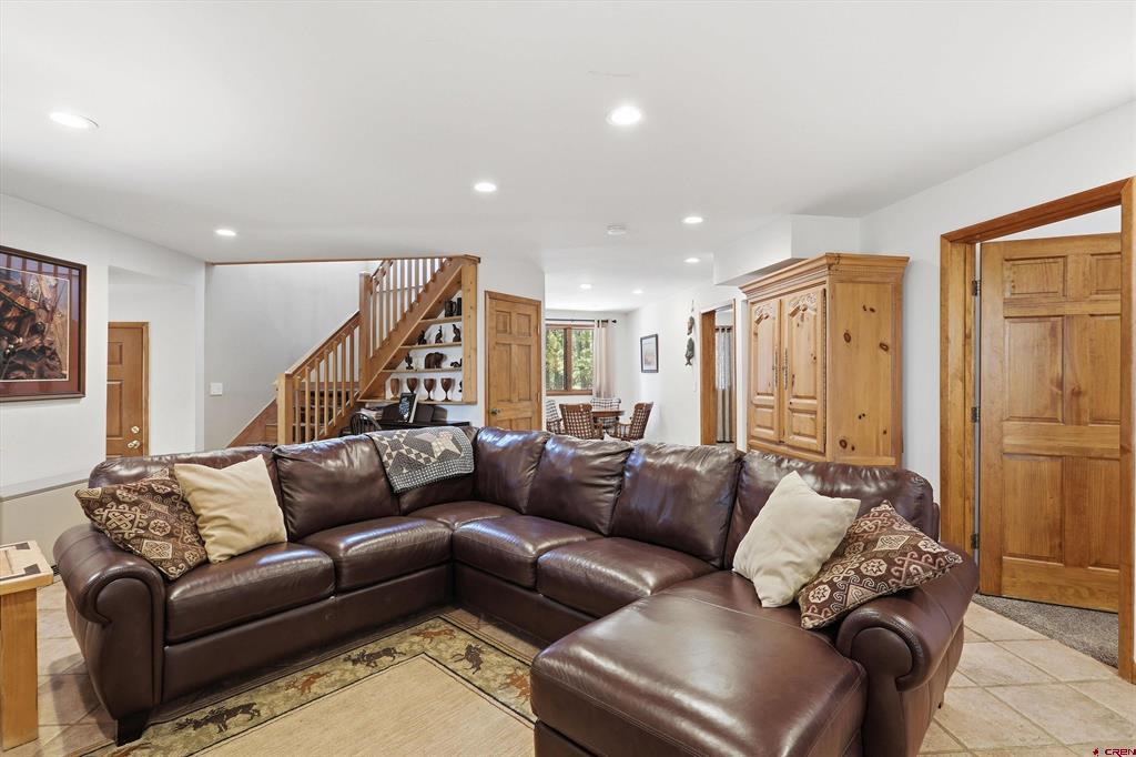 235 Clearwater Drive Pagosa Springs CO 81147