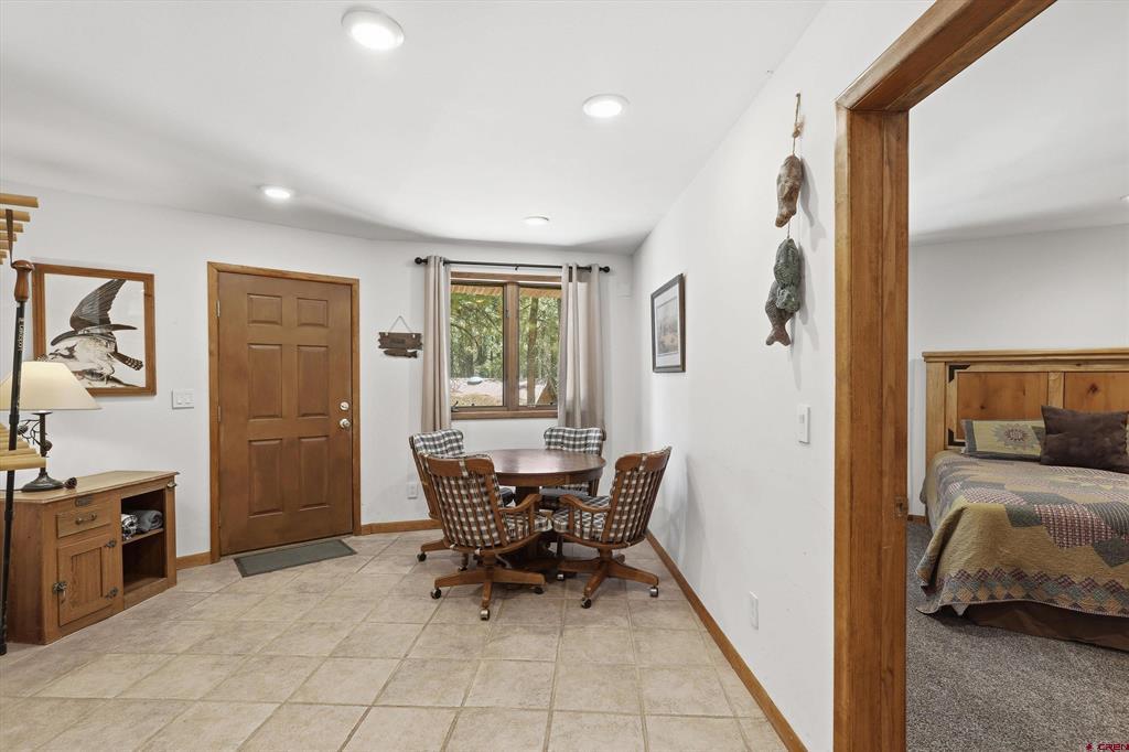 235 Clearwater Drive Pagosa Springs CO 81147