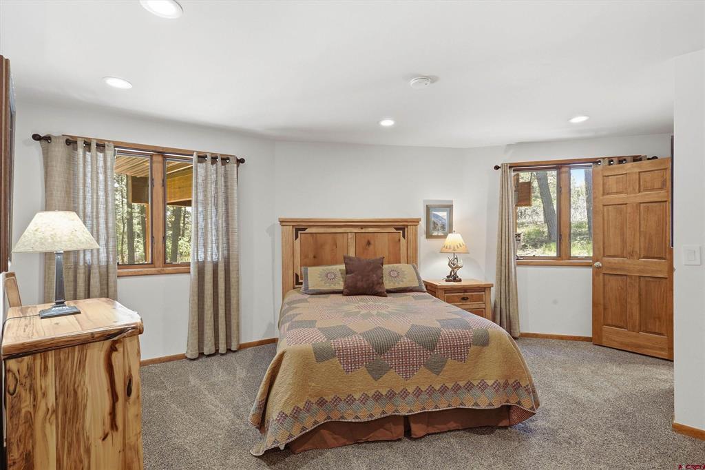 235 Clearwater Drive Pagosa Springs CO 81147