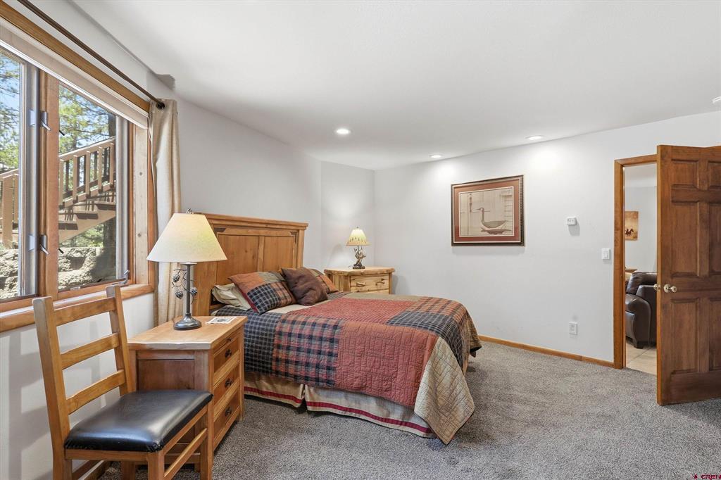 235 Clearwater Drive Pagosa Springs CO 81147