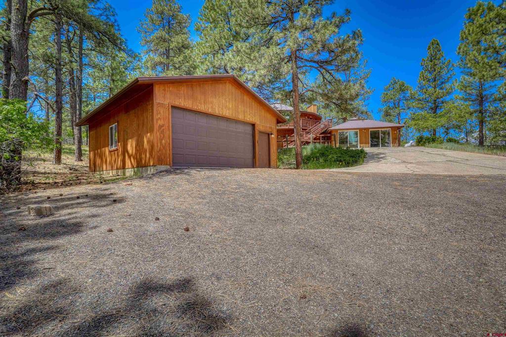 235 Clearwater Drive Pagosa Springs CO 81147