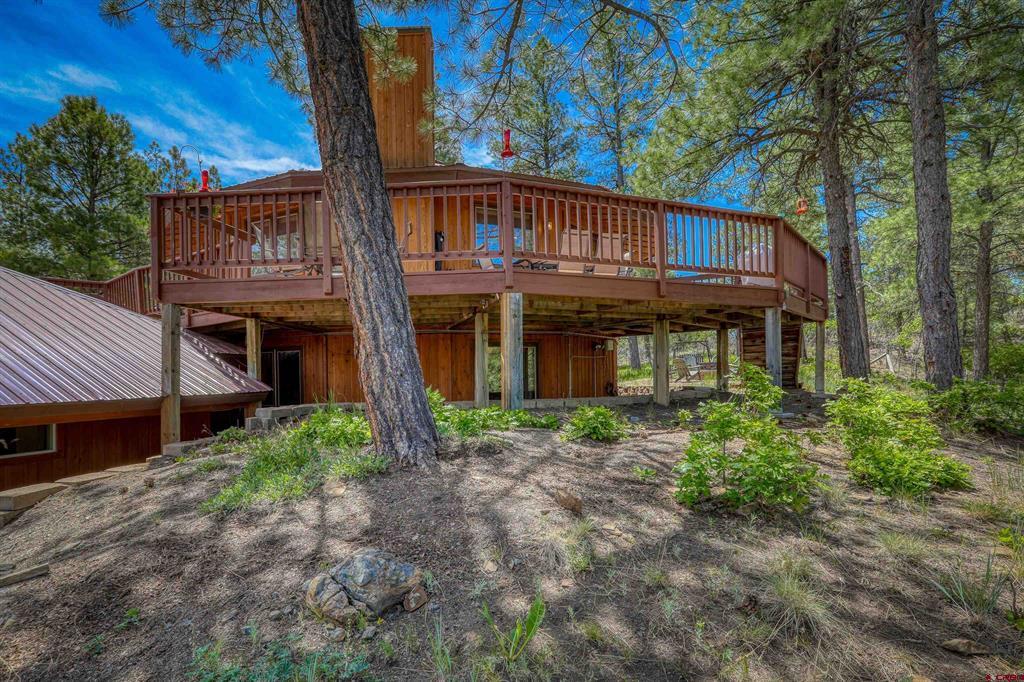 235 Clearwater Drive Pagosa Springs CO 81147