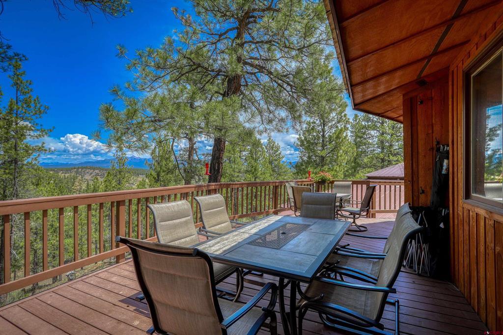 235 Clearwater Drive Pagosa Springs CO 81147