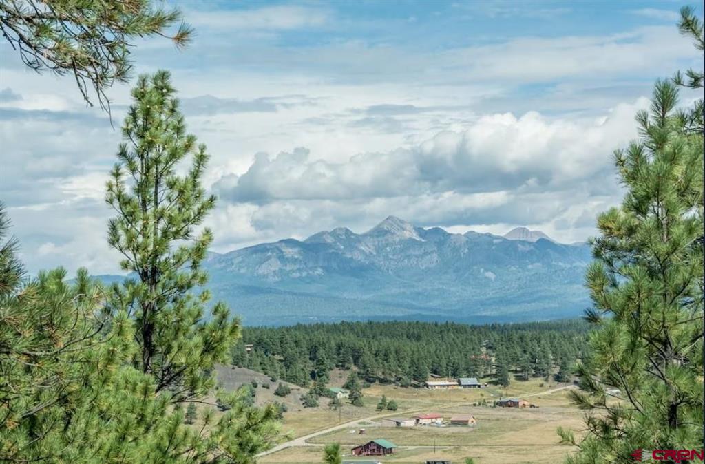 235 Clearwater Drive Pagosa Springs CO 81147