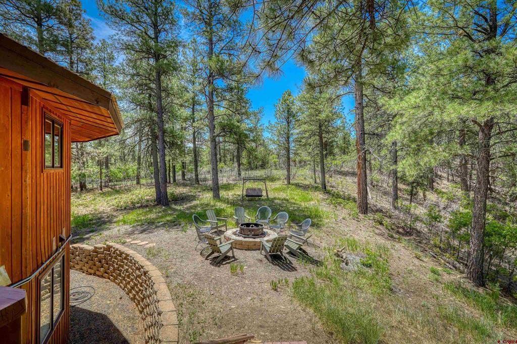 235 Clearwater Drive Pagosa Springs CO 81147
