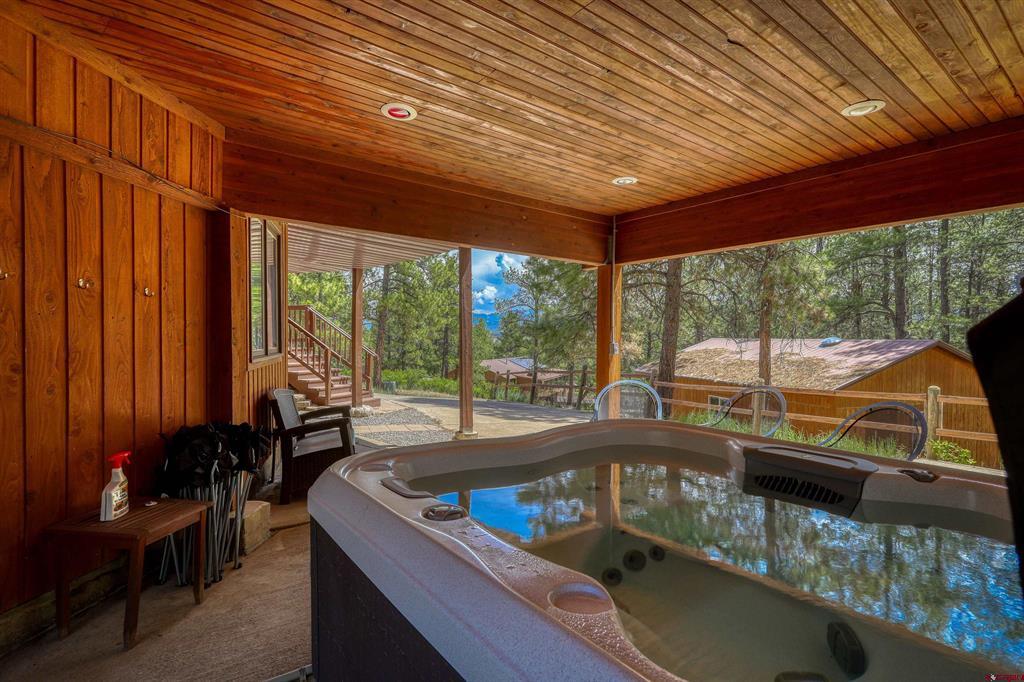 235 Clearwater Drive Pagosa Springs CO 81147