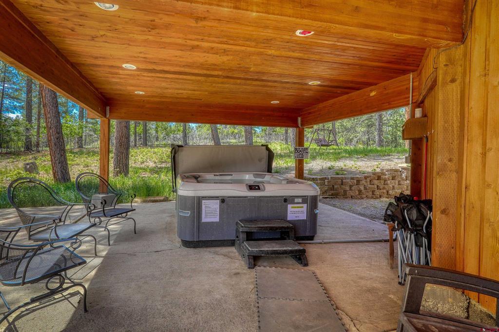 235 Clearwater Drive Pagosa Springs CO 81147
