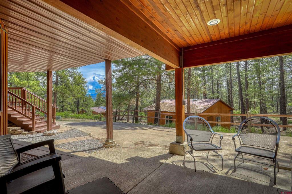 235 Clearwater Drive Pagosa Springs CO 81147