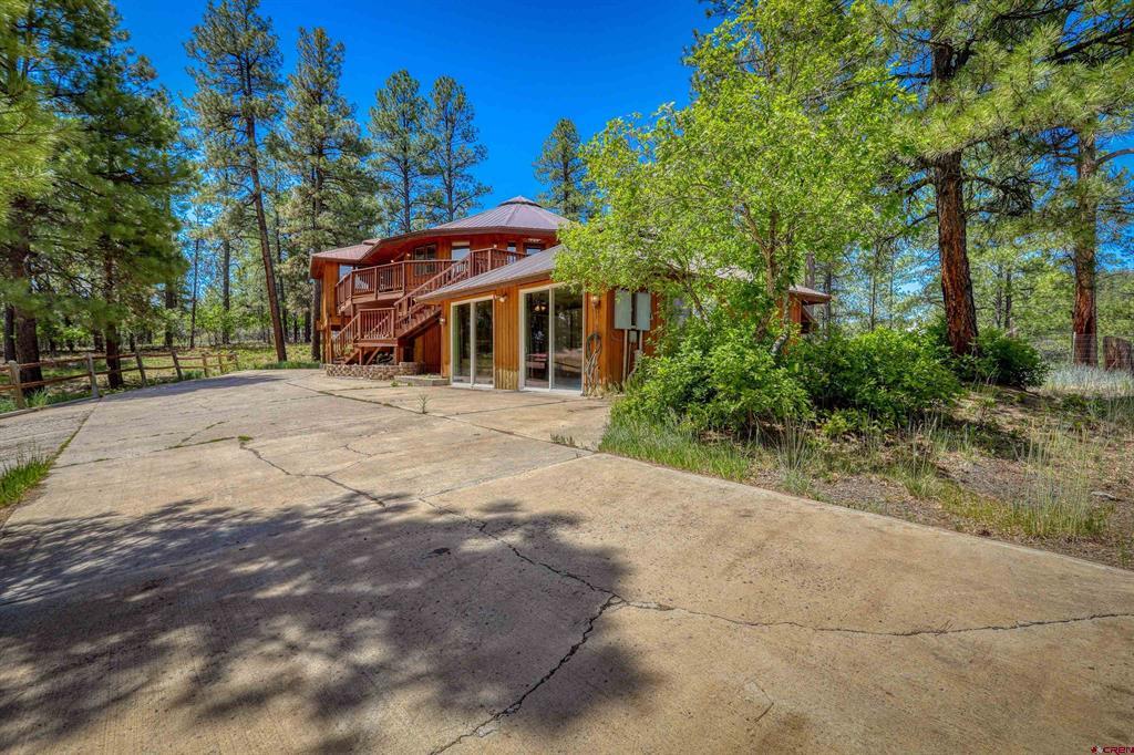 235 Clearwater Drive Pagosa Springs CO 81147