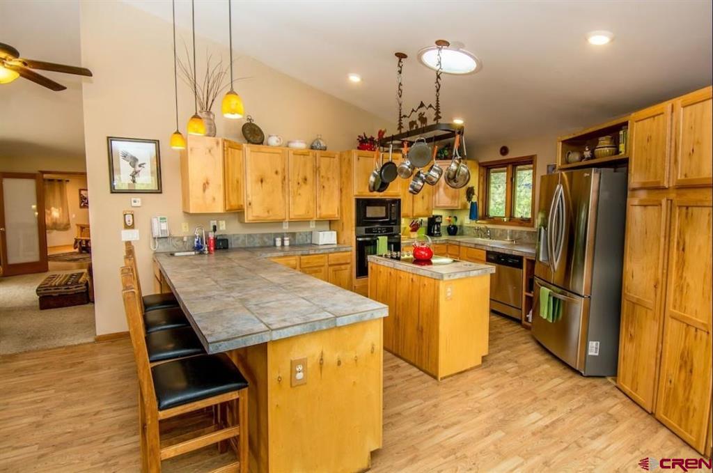 235 Clearwater Drive Pagosa Springs CO 81147