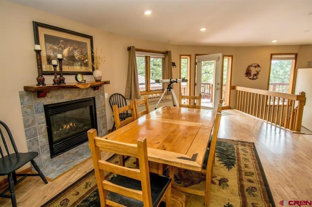 235 Clearwater Drive Pagosa Springs CO 81147