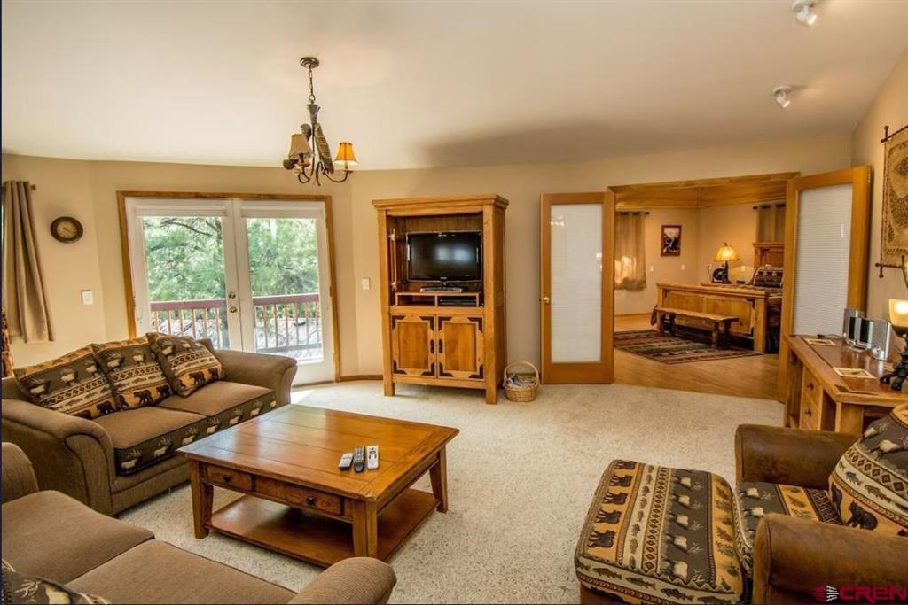 235 Clearwater Drive Pagosa Springs CO 81147