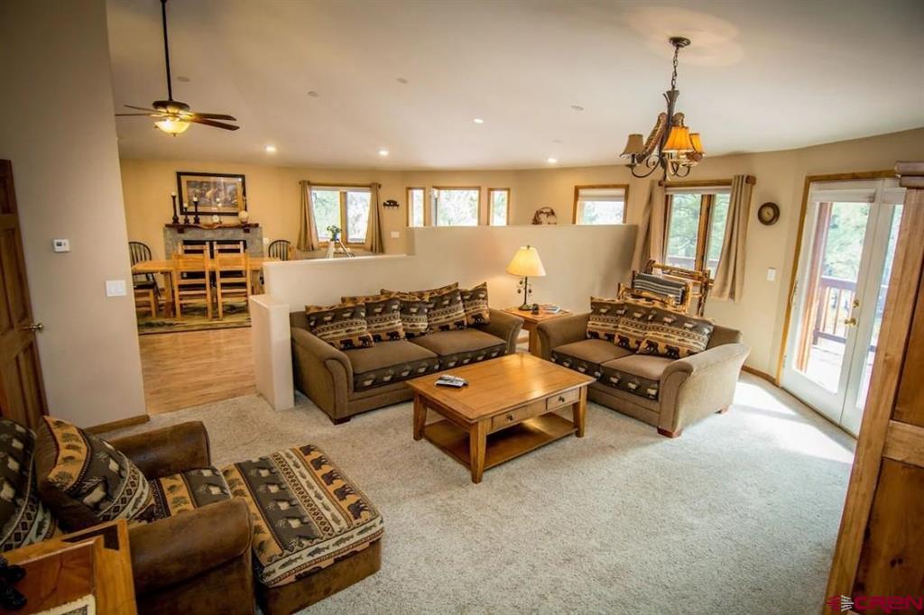 235 Clearwater Drive Pagosa Springs CO 81147
