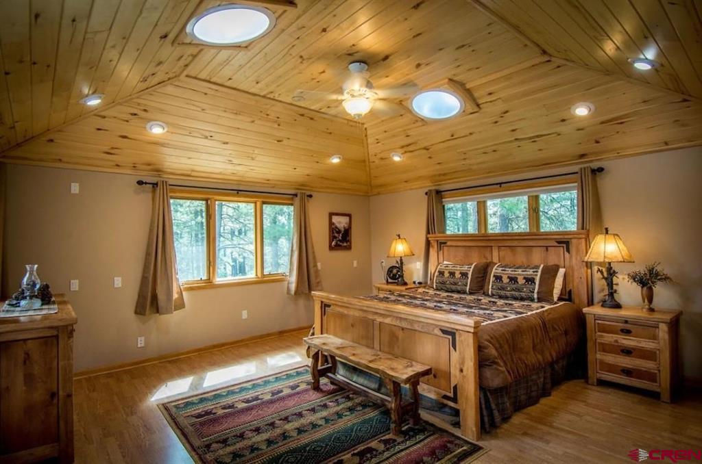 235 Clearwater Drive Pagosa Springs CO 81147