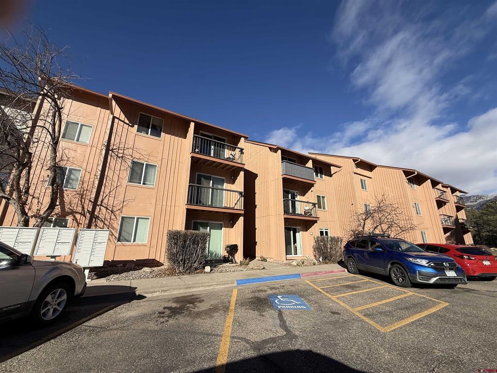 34237 N Highway 550 Durango CO 81301