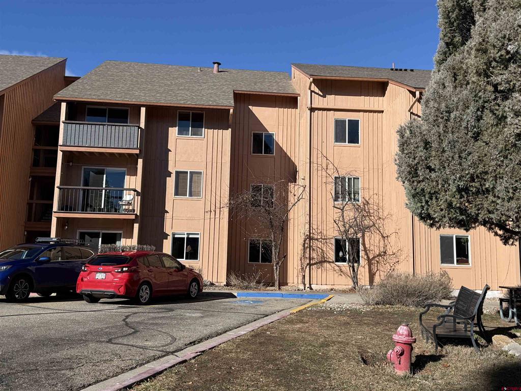 34237 N Highway 550 Durango CO 81301