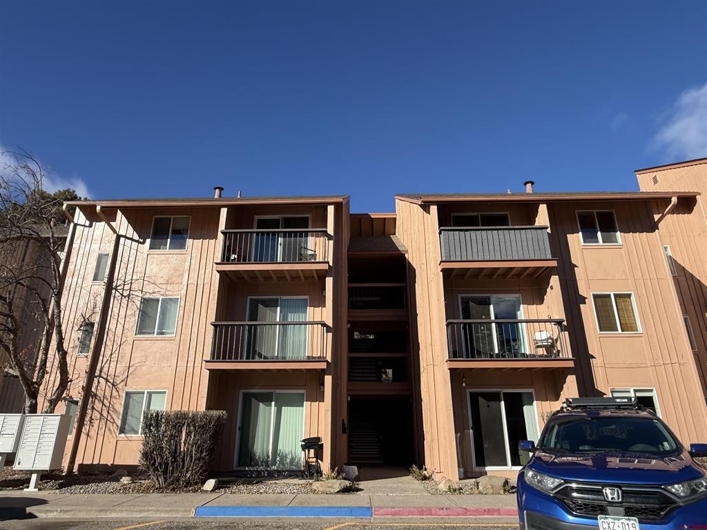 34237 N Highway 550 Durango CO 81301