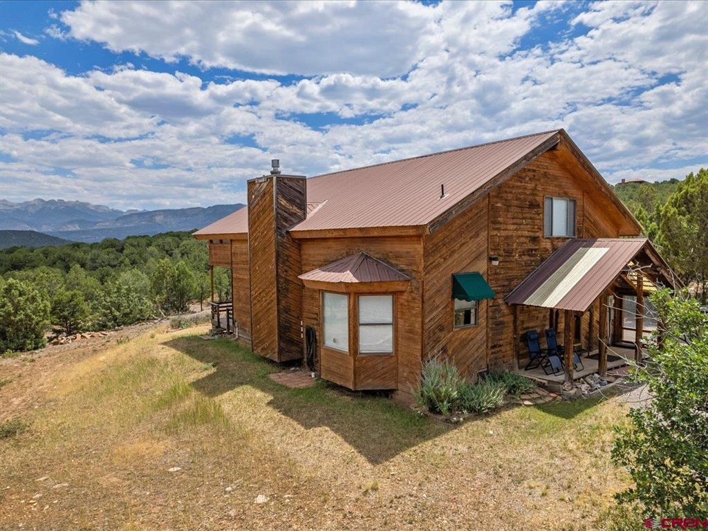 166 Crestwood Drive Ridgway CO 81432