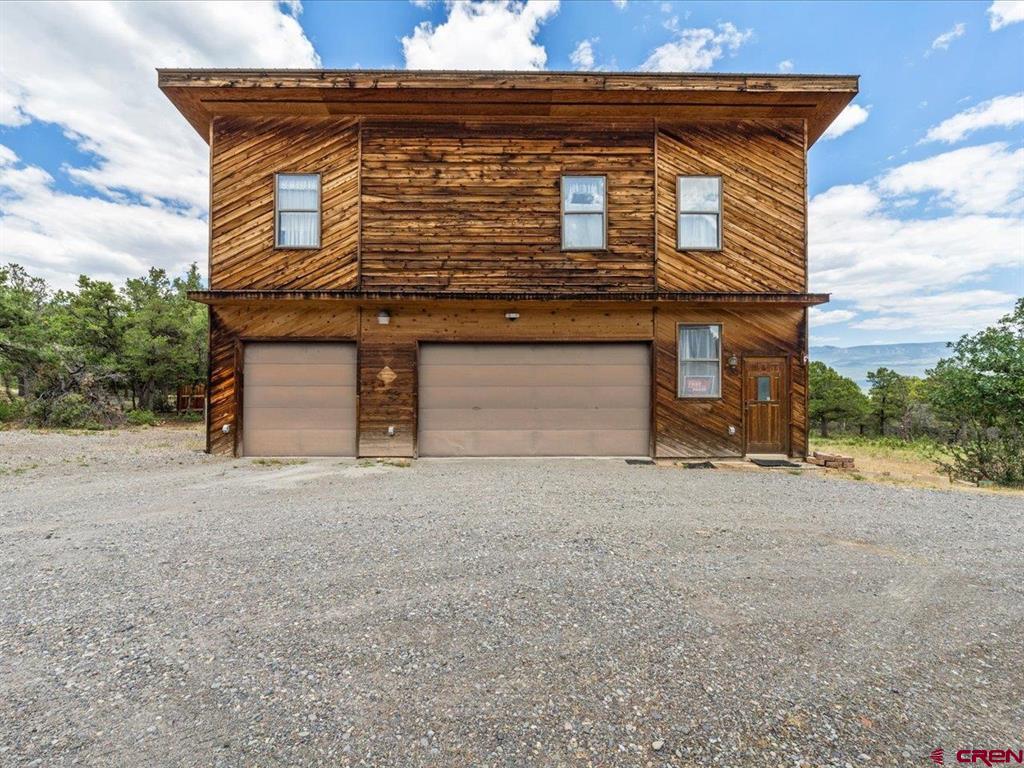 166 Crestwood Drive Ridgway CO 81432