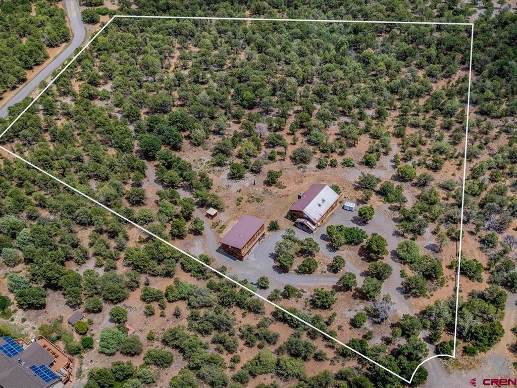 166 Crestwood Drive Ridgway CO 81432