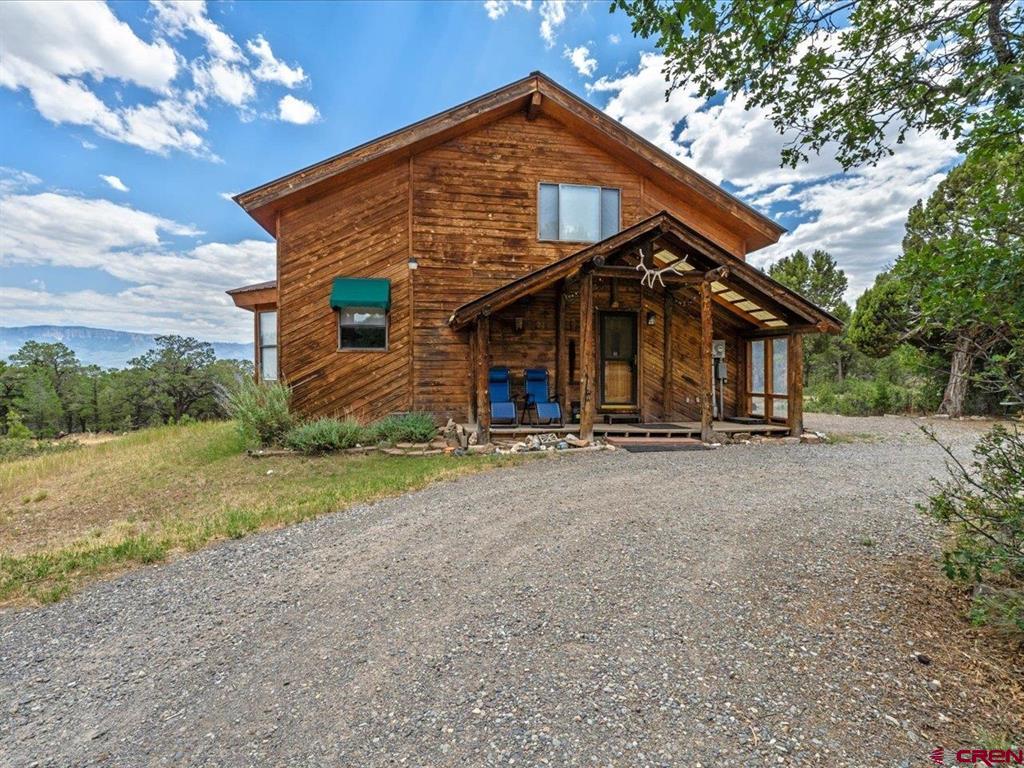 166 Crestwood Drive Ridgway CO 81432