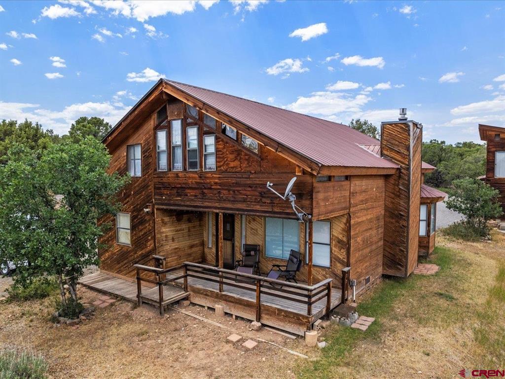 166 Crestwood Drive Ridgway CO 81432
