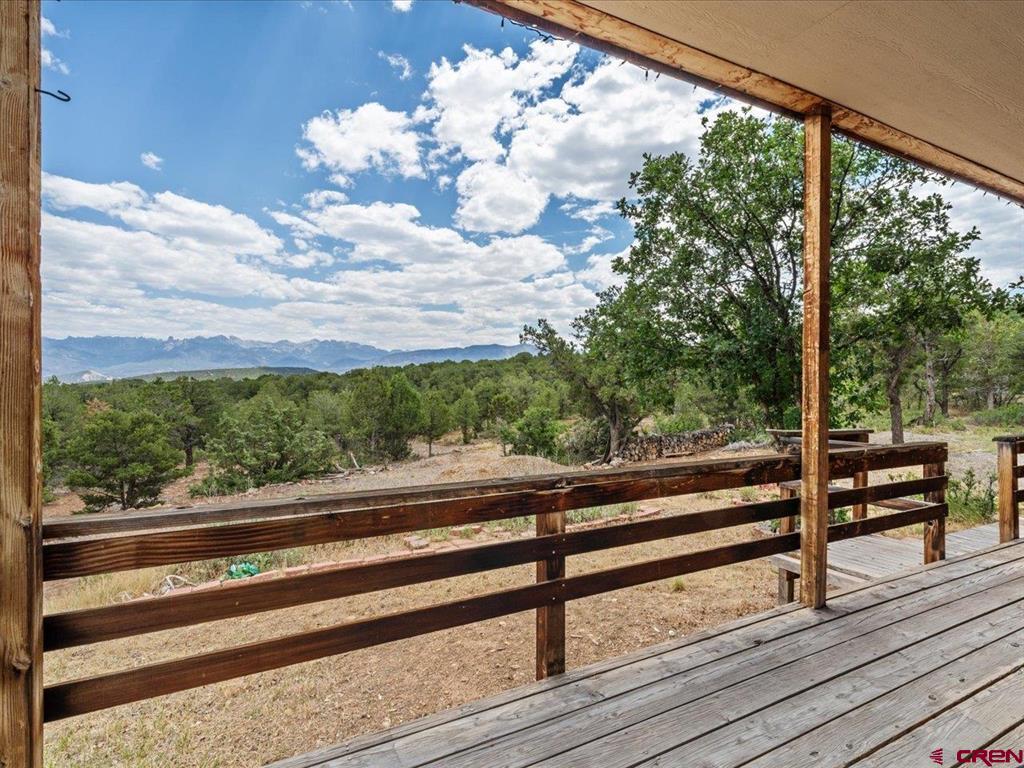 166 Crestwood Drive Ridgway CO 81432