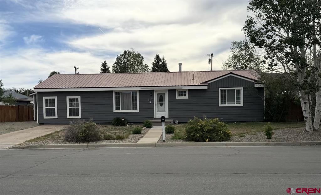 19 Vulcan Street Gunnison CO 81230