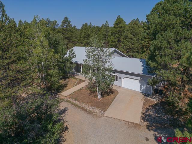 782 Colonial Drive Durango CO 81303
