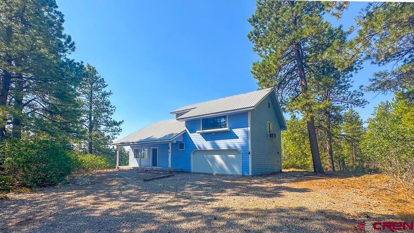 782 Colonial Drive Durango CO 81303