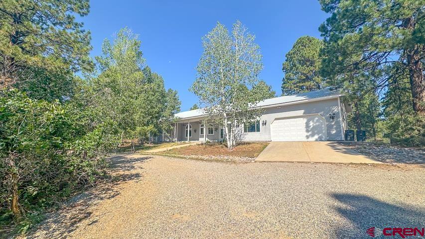 782 Colonial Drive Durango CO 81303