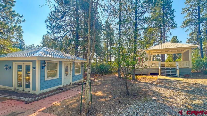 782 Colonial Drive Durango CO 81303