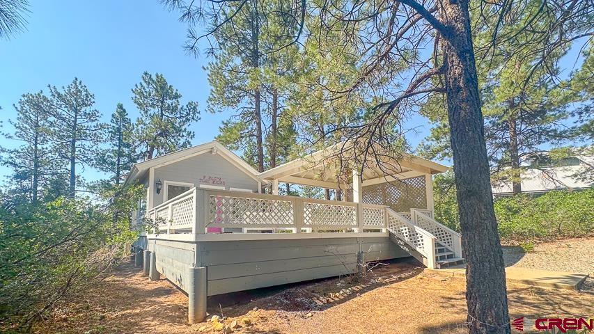 782 Colonial Drive Durango CO 81303