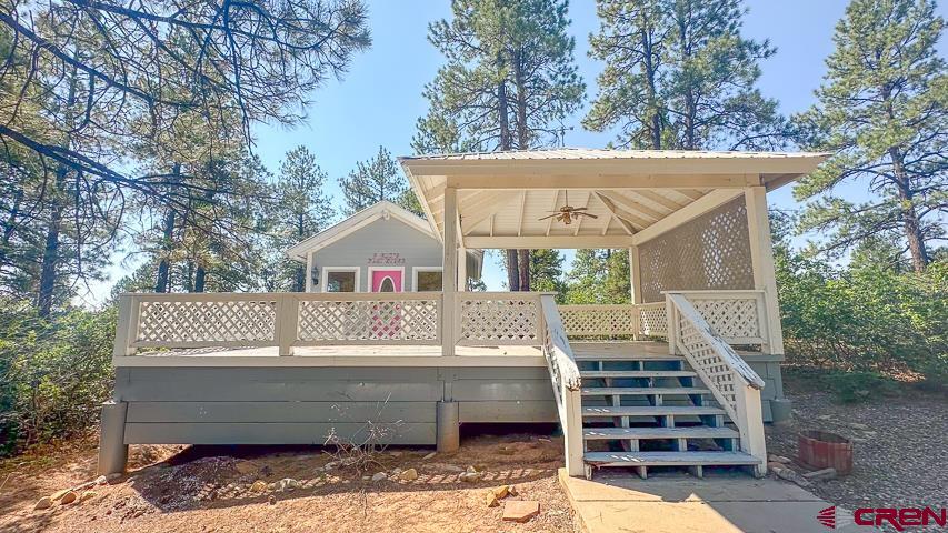 782 Colonial Drive Durango CO 81303