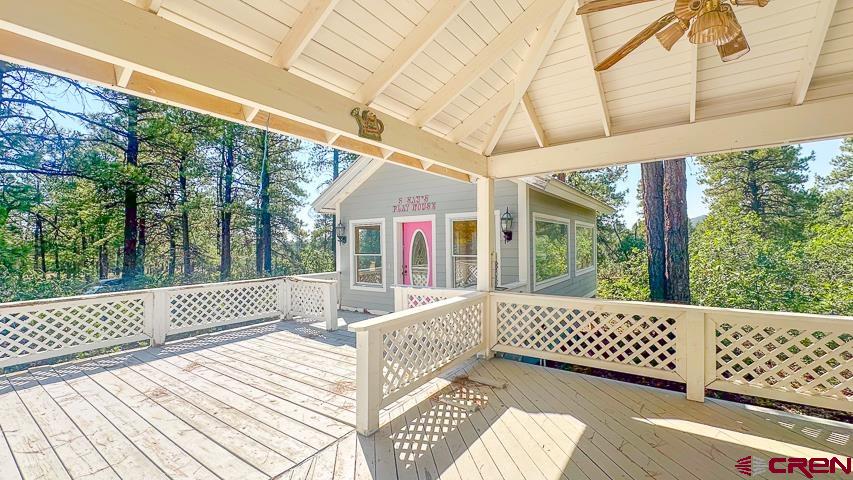 782 Colonial Drive Durango CO 81303