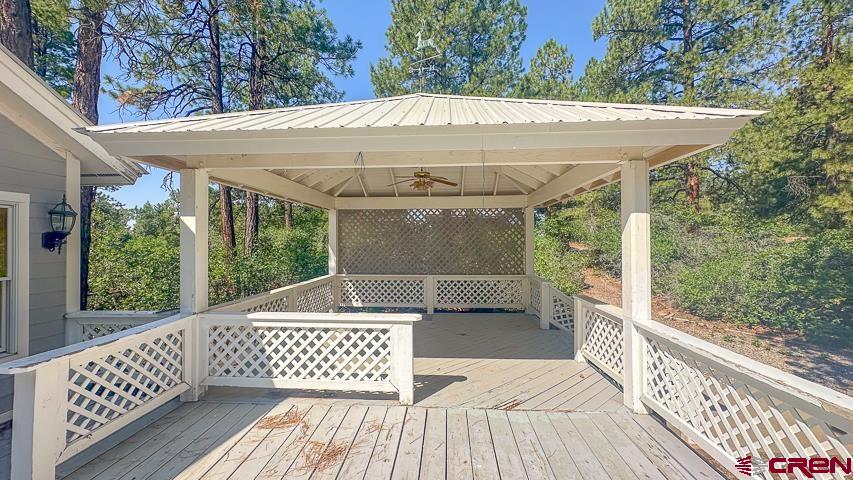 782 Colonial Drive Durango CO 81303