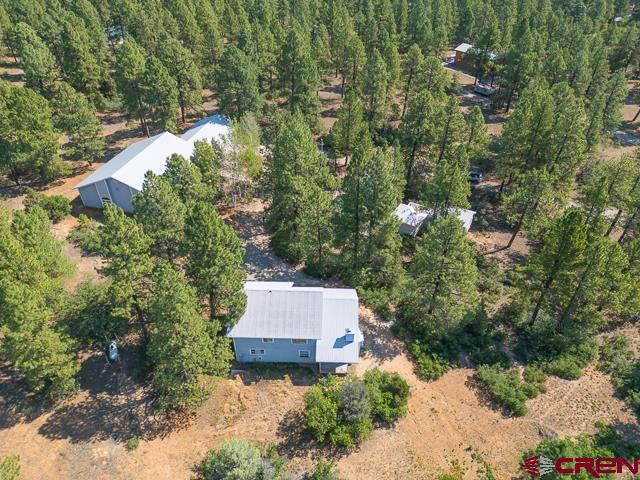 782 Colonial Drive Durango CO 81303