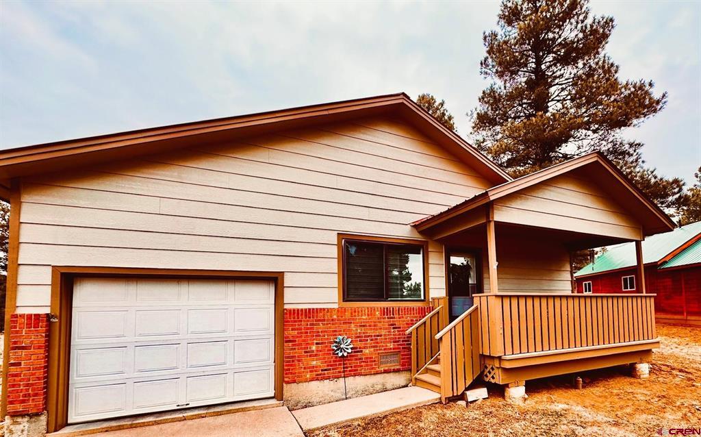 86 Cleek Court Pagosa Springs CO 81147